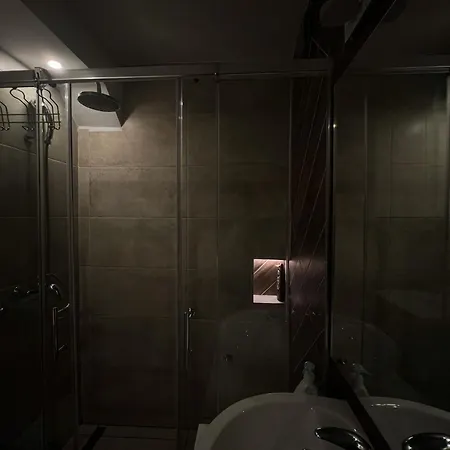 Pearl With Free Parking * Belgrad