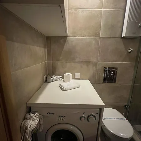 Pearl With Free Parking Apartment *