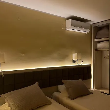 Pearl With Free Parking Apartament *