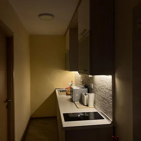 Pearl With Free Parking Apartament *