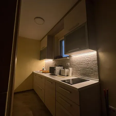 Apartament Pearl With Free Parking *