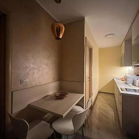 Apartment Pearl With Free Parking Belgrade