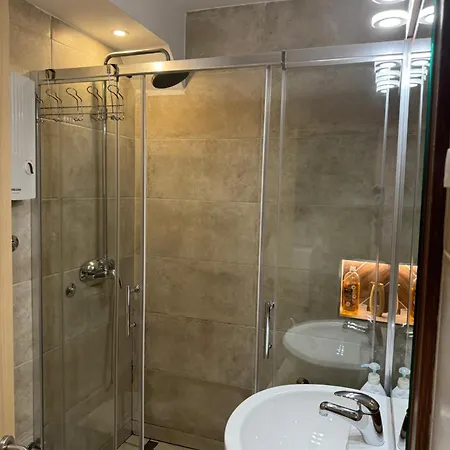 Pearl With Free Parking * Belgrad