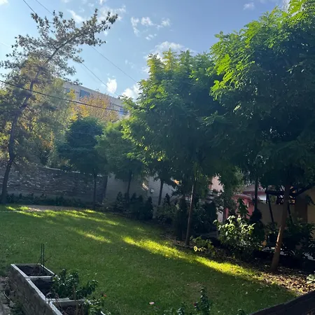 Pearl With Free Parking Belgrad